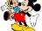 Which Mickey Mouse Character Are You? (1)