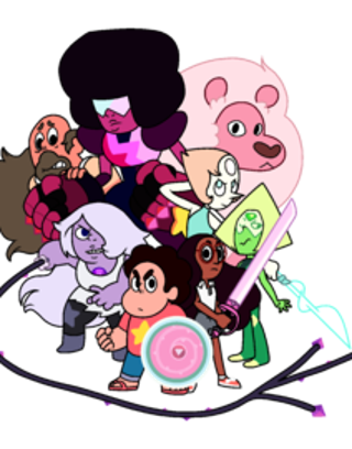 How well do you know Steven Universe? (3)