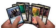 Magic the Gathering Creature Static Abilities Quiz