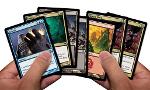 Magic the Gathering Creature Static Abilities Quiz