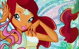 which fairy in winx club are ya?