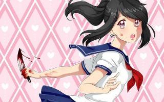 which yandere simulator charather are you ?