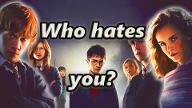 Who Hates You?