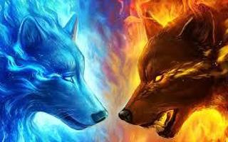 What is your pack rank in wolves?part 1