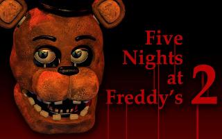 Which Animatronic from Five Nights at Freddy's are You? (2)