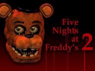 Which Animatronic from Five Nights at Freddy's are You? (2)