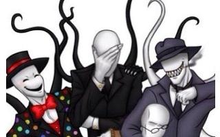 Which one of Slender's brothers love you?