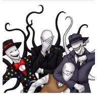 Which one of Slender's brothers love you?