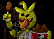 Would you survive Five Nights at Freddy's?