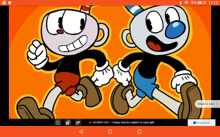 Are you a Cuphead fan?