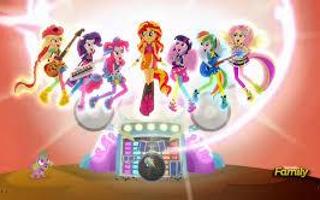 How well do you know Equestria Girls Songs?