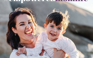 What's your Supermom status?