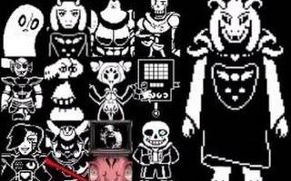 Name the Undertale themes