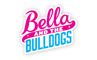 Which 'Bella and The Bulldogs' character are you?