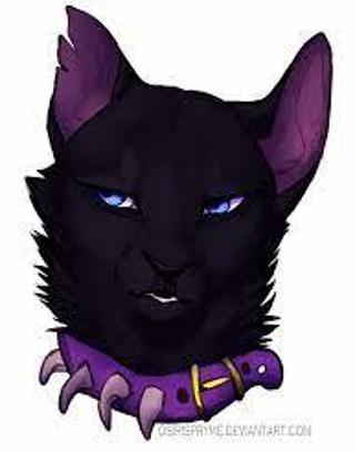 Would you be friends with Scourge?