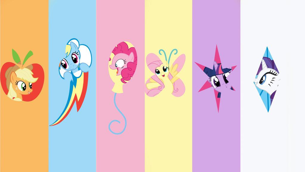 Your MLP Cutie Mark!