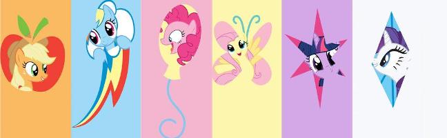 Your MLP Cutie Mark!