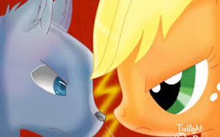 Are you a warrior cat or my little pony?