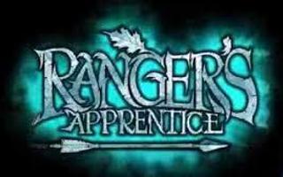 What Ranger's Apprentice Character Are You?