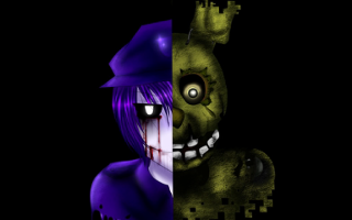 Fnaf quiz (4)