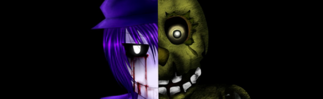 Fnaf quiz (4)