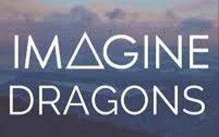 Are you Realy an Imagine Dragons Fan (A Dreamer)?