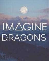 Are you Realy an Imagine Dragons Fan (A Dreamer)?