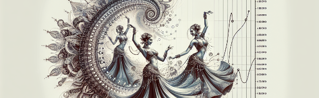 Shimmy and Sway: The Belly Dance Quiz