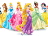 What disney princess are you? (4)