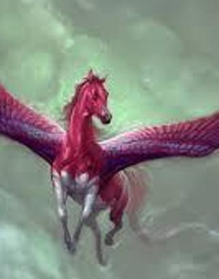 What mythical creature are you? (14)