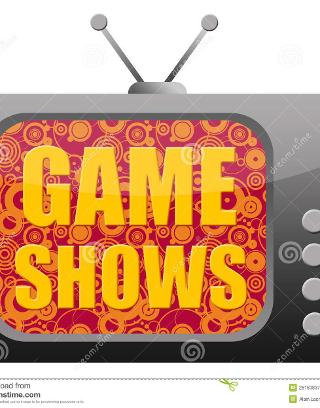 Gameshows