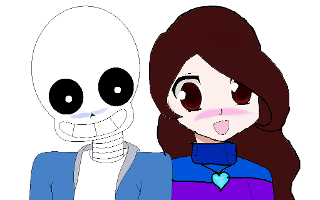 Does Sans like you