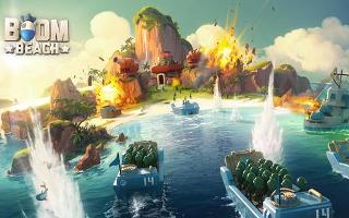 boom beach quiz