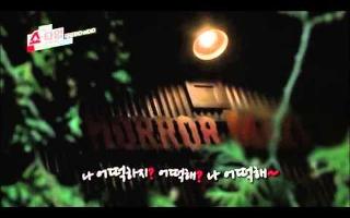 Would you survive EXO's haunted house?