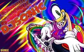 The Sonic Quiz