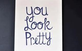 Are U Pretty, Ugly, or Gorgeous