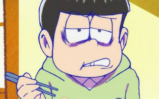 what does choromatsu think of you ?