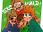 Which Eddsworld hooman are you?