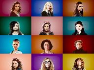 What Harry Potter Character Are You? (9)