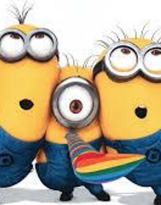 How much do you know about the movie minions?