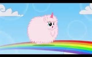 does fluffle puff like you?