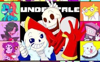 What Undertale soul are you? (2)