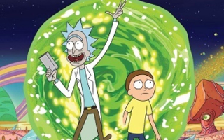 What Rick and Morty character are you?