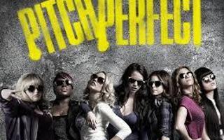 What pitch perfect character are you?