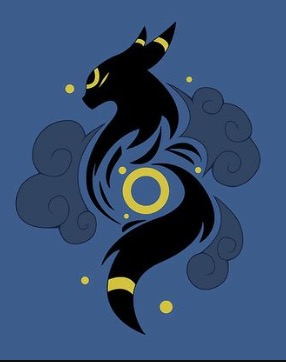 Umbreon - Scored Quiz