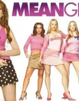 Which mean girl are you