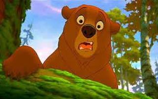 Are You A Diehard Brother Bear fan?