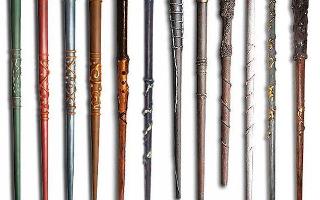 What Wand should you get?