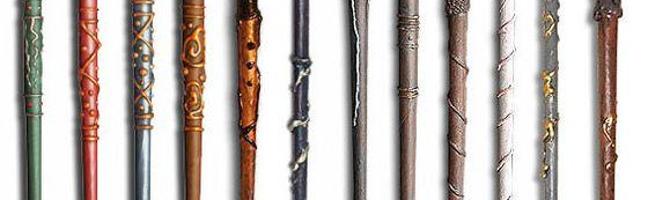 What Wand should you get?