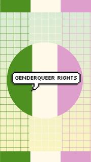 Are you Genderqueer?